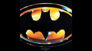 Opening to Batman (US LaserDisc; 1990)