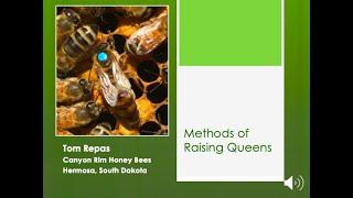 3  Methods of Raising Queens