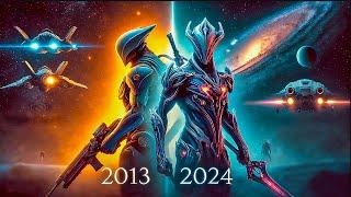 Warframe 2024 | Эволюция легенды или начало конца?