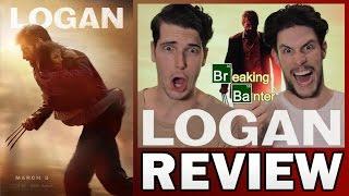 Logan Review (Spoiler Free)