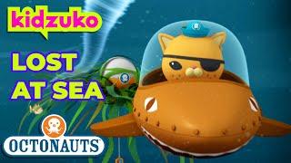 ​@Octonauts - ️ Extraordinary Summer Sea Twisters ️ | Marathon | @Kidzuko