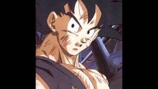 DBZ-bring me to life
