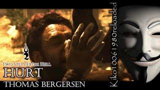 Thomas Bergersen - Hurt ( EXTENDED Remix by Kiko10061980 )