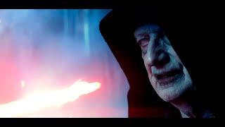 MovieClips - Rise of Skywalker - Kylo Ren Meets Palpatine