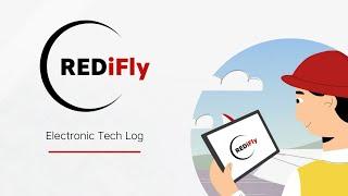 Introduction to the REDiFly Electronic Tech Log #aviation