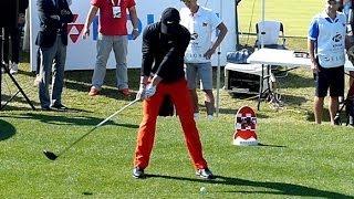 [Slow HD] Rory McIlroy 2013 DRIVER golf swing (6)