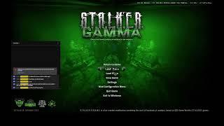 S.T.A.L.K.E.R GAMMA - Stalker / Scavenger Difficulty / First Play / Longplay - 1080p | PART 12
