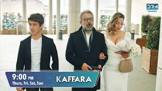 Kaffara | Redemption | Promo Episode 17 | Thursday - Sunday | 8PM | UB2O