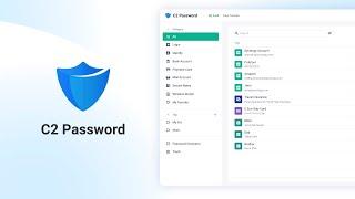 Introducing Synology C2 Password