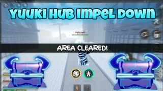 [FREE]️SCRIPT HACK GPO| AUTO FARM IMPEL DOWN