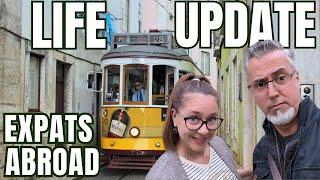 Expats Living in Portugal: 3 Years in Lisbon