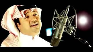 حصريا كليب راشد الماجد و ابو بكر سالم سامح   sameh 2010   YouTube