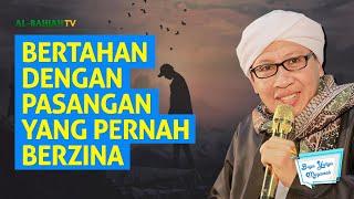 Pasangan Selingkuh dan Berzina, Haruskah Dipertahankan? - Buya Yahya