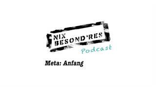 Nix Besond'res #02 Medien