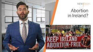 Abortion in Ireland? – FSSPX.news