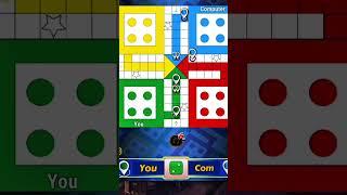 Ludo game #shorts