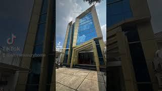 For sale Office building kemang | #architecture #property #realestate #shortvideo #trendingshorts