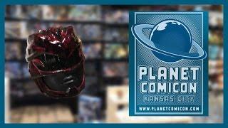 Planet Comic-con 2017