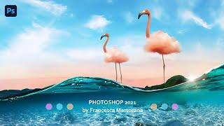 Adobe Photoshop 2021 - Funzioni nuove e migliorate