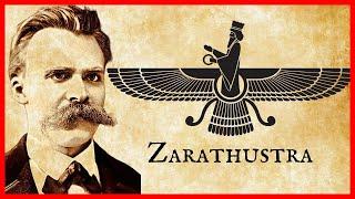 Nietzsche: Thus Spoke Zarathustra