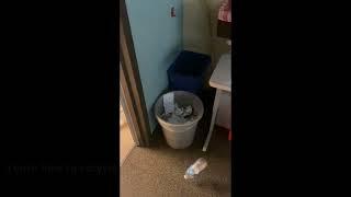 Put Trash in it's Place- PSA - San Juan High School