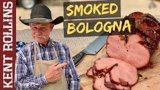 Smoked Bologna | Bonus: 2 Easy Spam Recipes |#Cooking with me