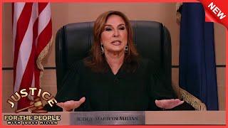The people's court New 2025 | Latest episode June 03 | Justice for the People With Judge Milian