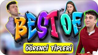 EN SEVİLEN ÖĞRENCİ TİPLERİ | TOP 10 