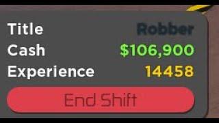 NEW OP ROCITIZEN MONEY GLITCH 100K IN 1 HOUR! *PATCHED*