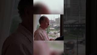 I'm not even Greek - The Greek  (The Wire) #thewire #thegreek #vondas #youtubeshorts