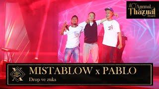 MISTABLOW x PABLO - DROP VE ZUKS