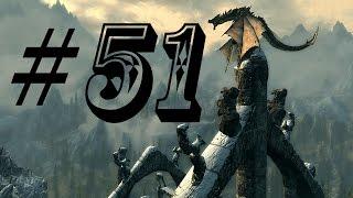 Прохождение Skyrim - Часть 51 (Встреча с Мираком)