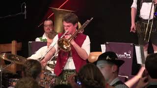 Musikatzen - Hey Jude - Alpenbrass 2018