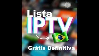 Passo a Passo de Transformar uma Lista M3U ou M3U8 em URL - IPTV