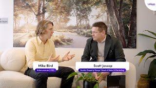 Scott Jessop, Sunkin Property Group Shares Why Urban.com.au is Integral to His Sales Strategy