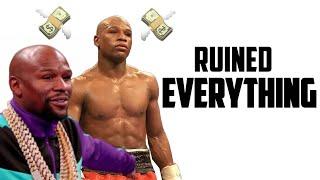 How Floyd Mayweather Jr Changed Boxing Forever