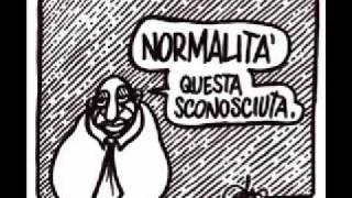 scossaproducer ft. Kerosene - Alla soglia della normalità