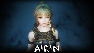 Skyrim: Airin Follower