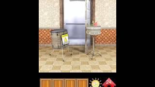 100 Doors Brain Teasers Level 21-30 Walkthrough Cheats