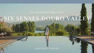 The Most Luxurious Retreat in Portugal’s Wine Region: Six Senses Douro Valley | SIMPLY SLOW TRAVELER