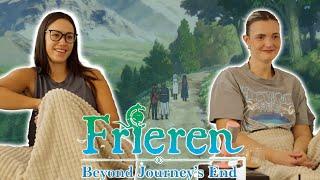 Frieren: Beyond Journey’s End 1x13 Reaction