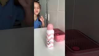 MONTANDO A LANCHEIRA DA BABI (FAÇO COM MUITO AMOR) l COMPILADO