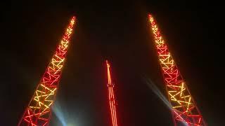 Daytona Beach Slingshot