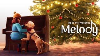 Melody | A Short Animated Film by Dogs Inc