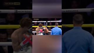 How INOUE Adjusted After Being KNOCKED DOWN!