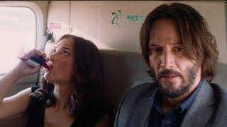 'Destination Wedding' Official Trailer (2018) | Keanu Reeves, Winona Ryder