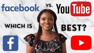 Facebook vs. YouTube: Which is Better for Video Monetization?