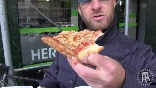 Barstool Pizza Review - Dough Boys