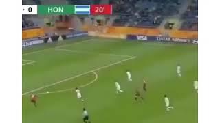 Холланд оформляет нона-трик в одном матче 