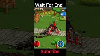 Grow Empire Rome Gameplay | @Tapsuperstar  #shorts #youtubeshorts #shortvideo